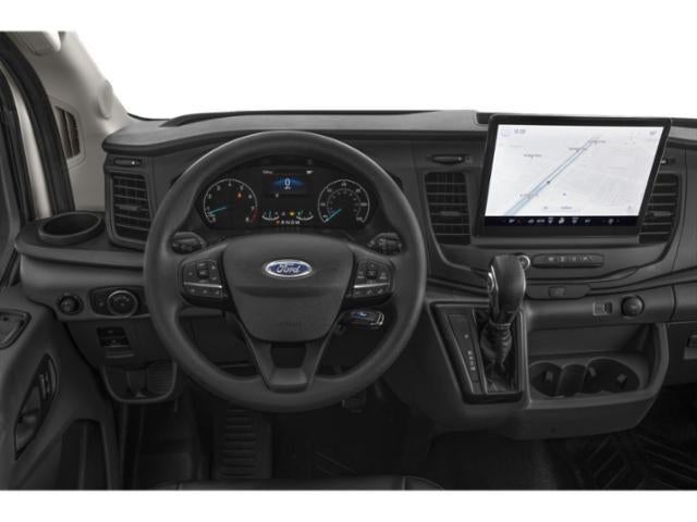 2025 Ford Transit-350 Passenger Van XLT
