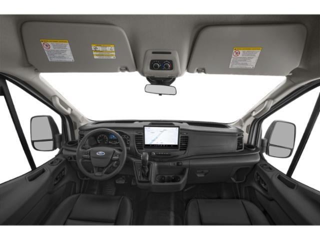 2025 Ford Transit-350 Passenger Van XLT