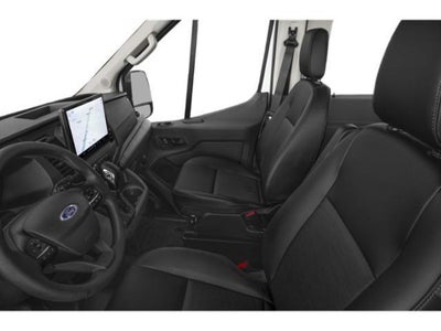 2025 Ford Transit-350 Passenger Van XLT