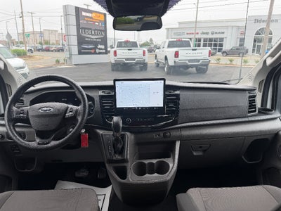 2023 Ford Transit-350 Passenger Van XLT