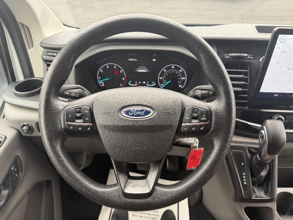 2023 Ford Transit-350 Passenger Van XLT