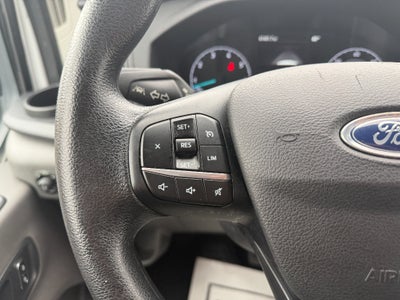 2023 Ford Transit-350 Passenger Van XLT