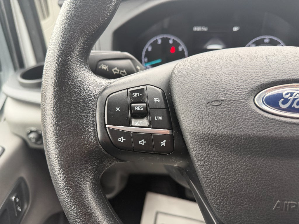 2023 Ford Transit-350 Passenger Van XLT