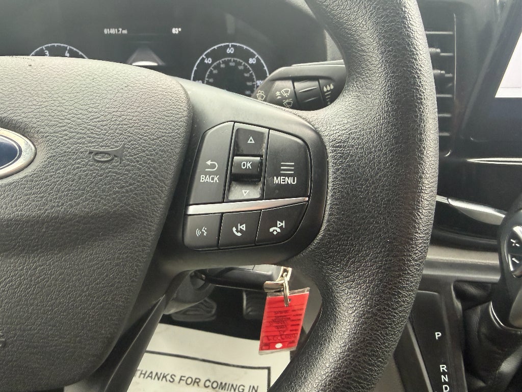 2023 Ford Transit-350 Passenger Van XLT