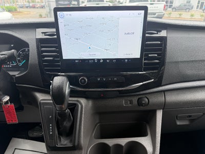 2023 Ford Transit-350 Passenger Van XLT
