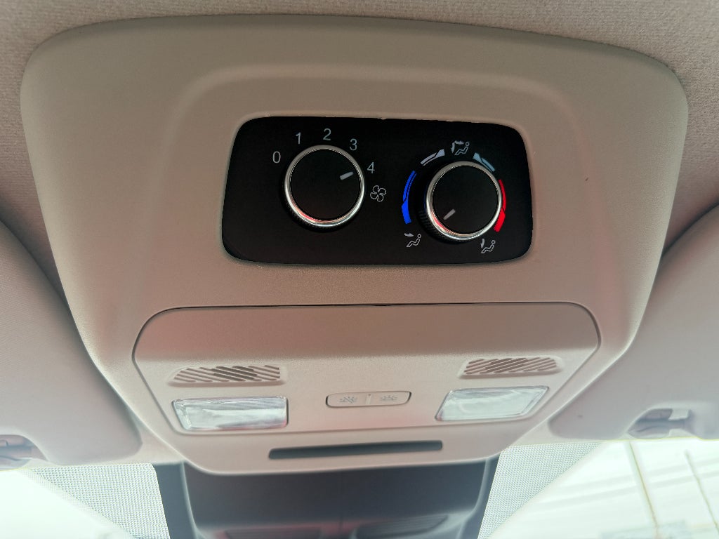 2023 Ford Transit-350 Passenger Van XLT