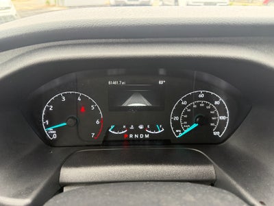 2023 Ford Transit-350 Passenger Van XLT