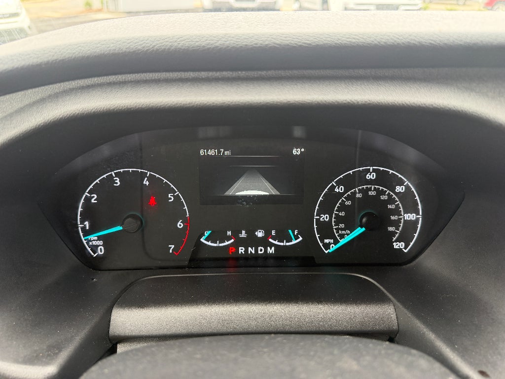 2023 Ford Transit-350 Passenger Van XLT