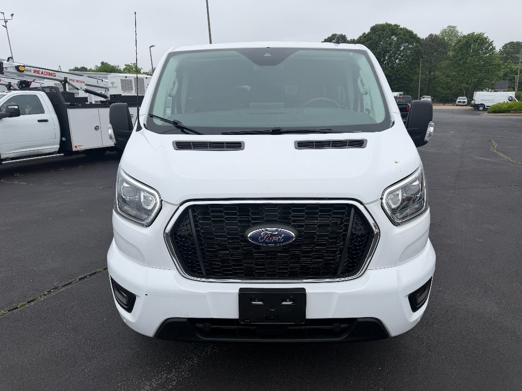 2023 Ford Transit-350 Passenger Van XLT