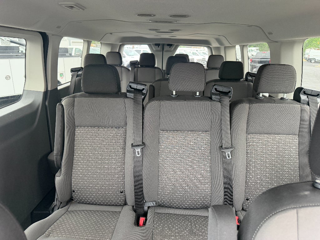 2023 Ford Transit-350 Passenger Van XLT