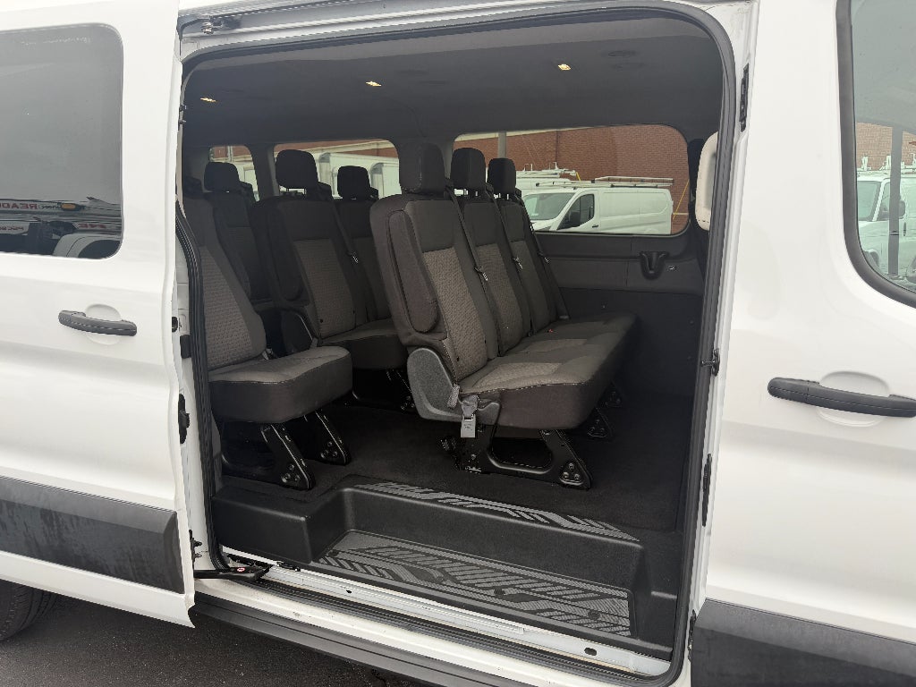 2023 Ford Transit-350 Passenger Van XLT