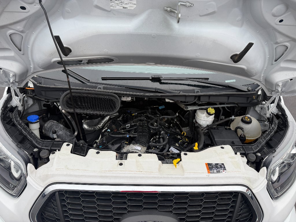 2023 Ford Transit-350 Passenger Van XLT