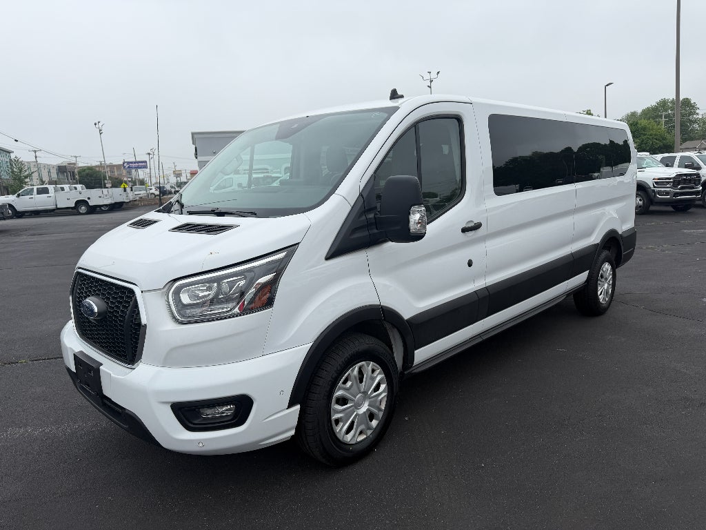 2023 Ford Transit-350 Passenger Van XLT