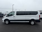 2023 Ford Transit-350 Passenger Van XLT