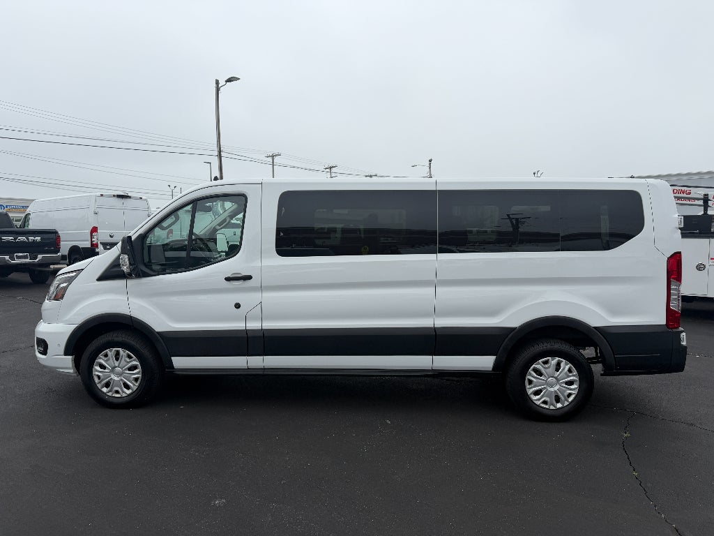 2023 Ford Transit-350 Passenger Van XLT