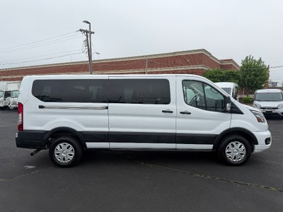 2023 Ford Transit-350 Passenger Van XLT