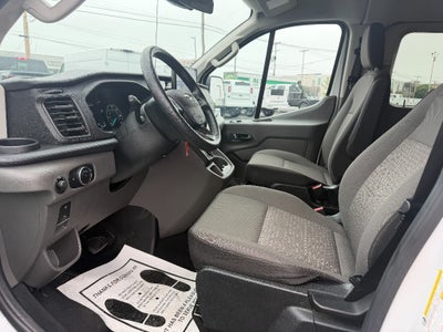 2023 Ford Transit-350 Passenger Van XLT
