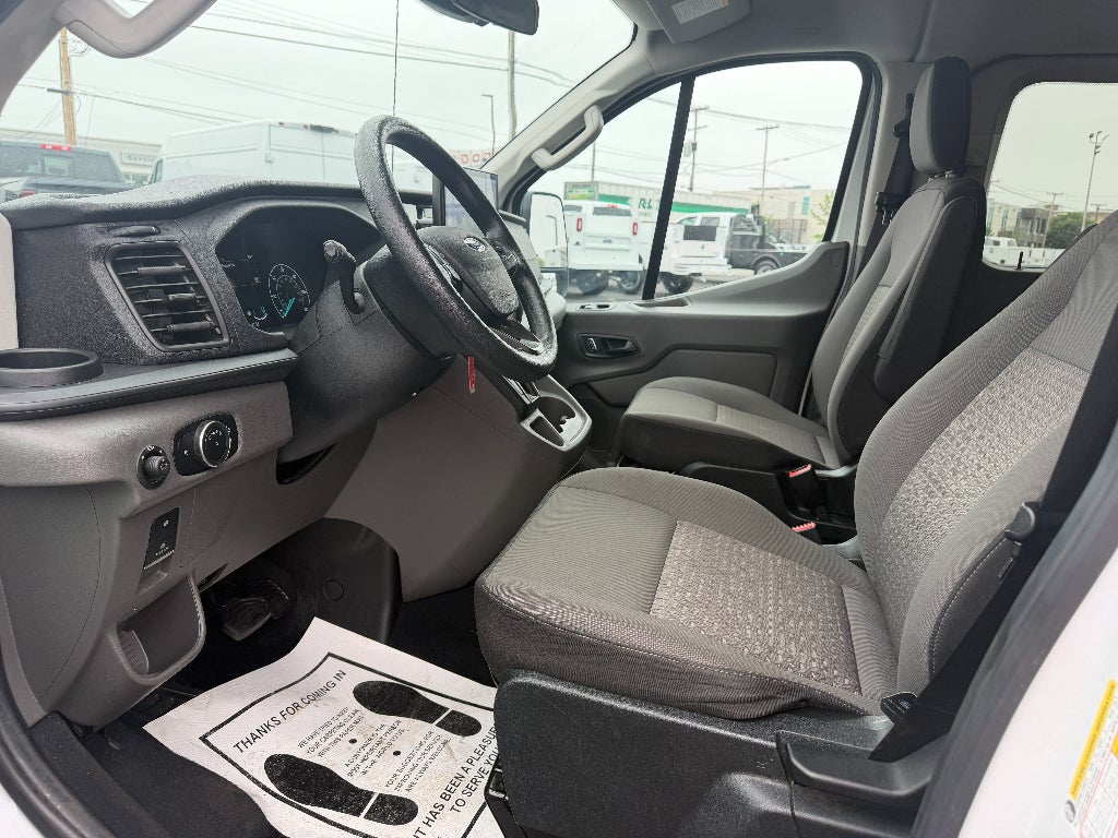 2023 Ford Transit-350 Passenger Van XLT
