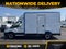 2022 Ford Transit Chassis Cab Base