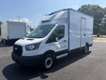 2022 Ford Transit Chassis Cab Base