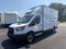 2022 Ford Transit Chassis Cab Base