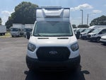 2022 Ford Transit Chassis Cab Base