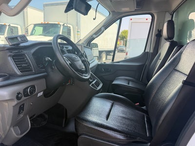 2022 Ford Transit Chassis Cab Base