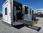 2015 Ford E-350 Cutaway Base