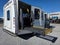 2015 Ford E-350 Cutaway Base