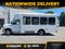2016 Ford E-350 Cutaway Base