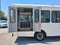 2016 Ford E-350 Cutaway Base
