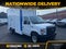 2023 Ford E-350 Cutaway Base