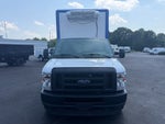 2023 Ford E-350 Cutaway Base