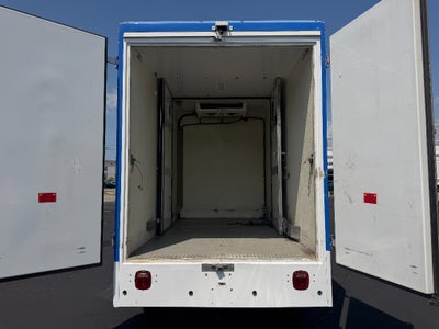 2023 Ford E-350 Cutaway Base