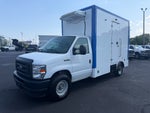 2023 Ford E-350 Cutaway Base