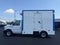 2023 Ford E-350 Cutaway Base