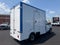 2023 Ford E-350 Cutaway Base