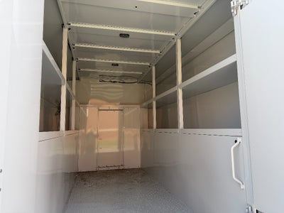 2026 Ford E-350 Cutaway Base