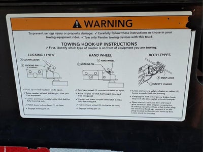 2022 Ford E-350 Cutaway Base