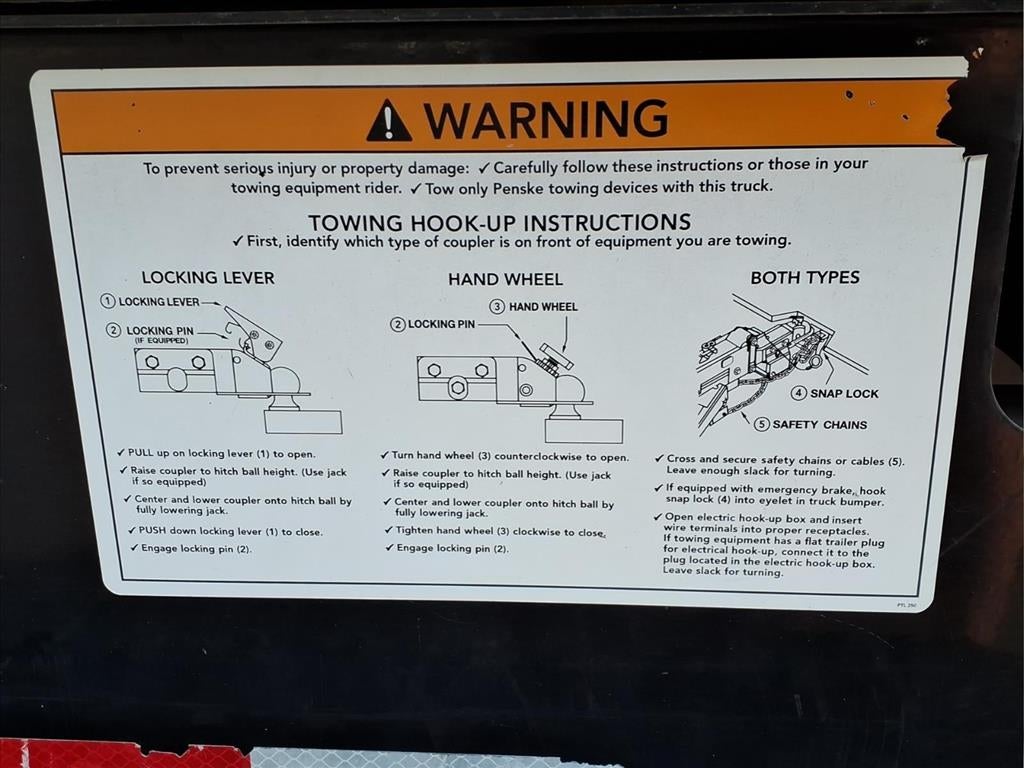 2022 Ford E-350 Cutaway Base