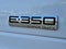 2022 Ford E-350 Cutaway Base