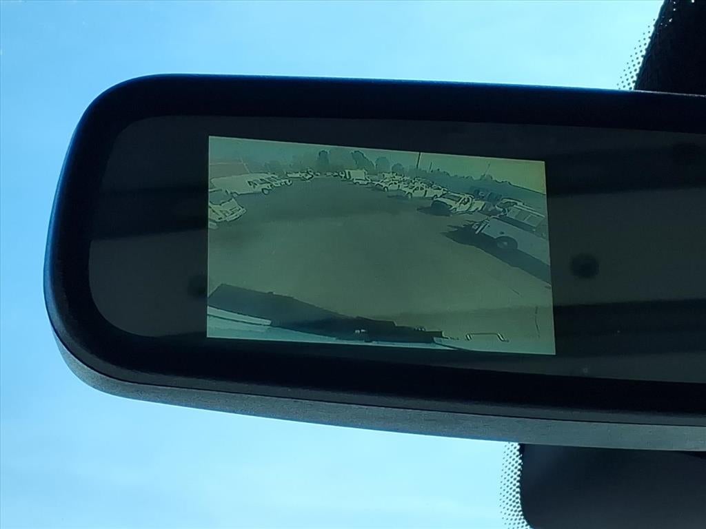 2022 Ford E-350 Cutaway Base