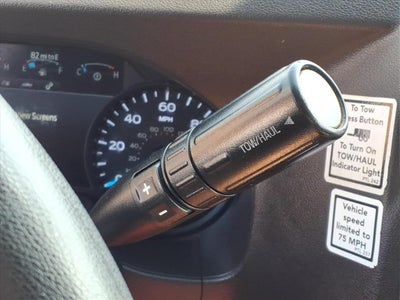 2022 Ford E-350 Cutaway Base