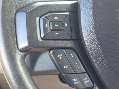 2022 Ford E-350 Cutaway Base