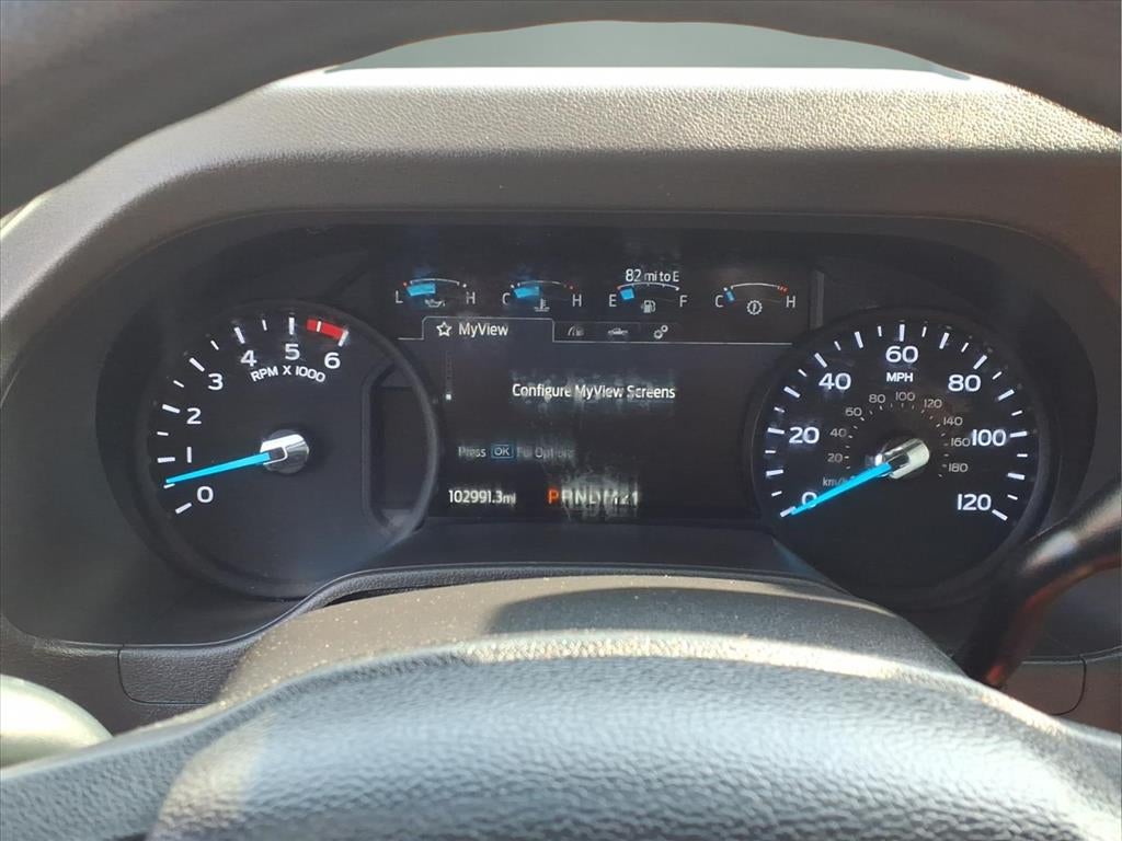 2022 Ford E-350 Cutaway Base