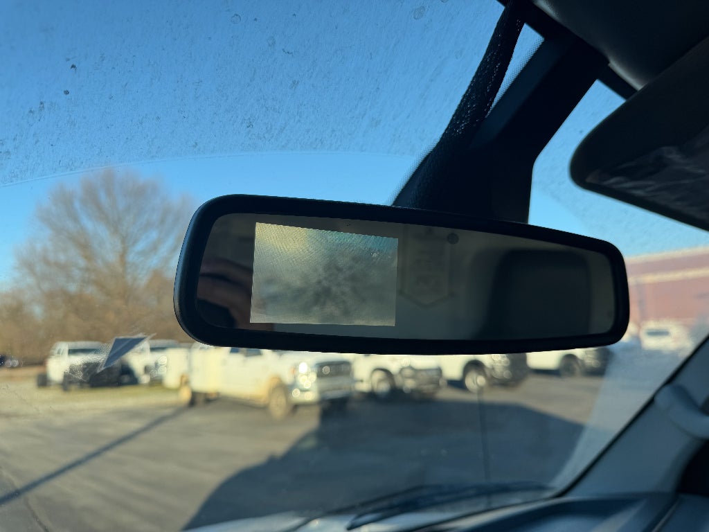 2022 Ford E-350 Cutaway Base