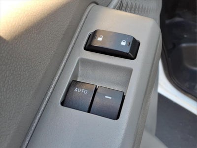 2022 Ford E-350 Cutaway Base