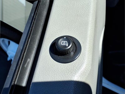 2022 Ford E-350 Cutaway Base