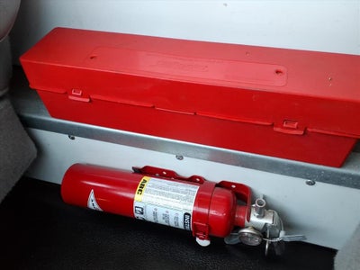 2022 Ford E-350 Cutaway Base