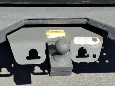 2022 Ford E-350 Cutaway Base